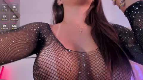 Snapshot of niaevans_x chatting on September 2025 03:14:01 PM Nia online show from September 2025 03:14:01 PM