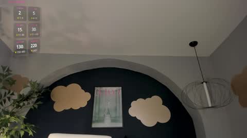 SQUIRTER DOLL    online show from December 2024 08:34:02 PM