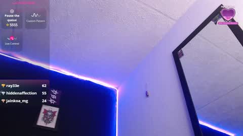 Snapshot of niakat_ chatting on December 2024 05:23:02 AM  niakat  online show from December 2024 05:23:02 AM