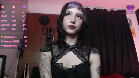 Snapshot of niakat_ chatting on February 2025 02:29:02 AM  niakat  online show from February 2025 02:29:02 AM