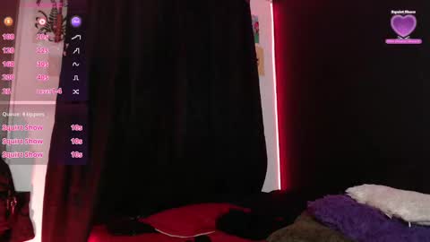 Snapshot of niakat_ chatting on February 2025 06:26:02 PM  niakat  online show from February 2025 06:26:02 PM