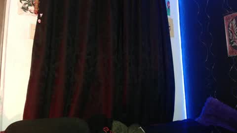 Snapshot of niakat_ chatting on March 2025 08:52:02 AM  niakat  online show from March 2025 08:52:02 AM