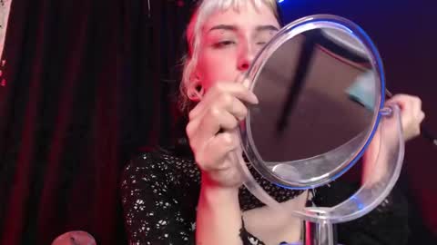 Snapshot of niakat_ chatting on March 2025 07:58:02 AM  niakat  online show from March 2025 07:58:02 AM