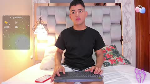 Niall  online show from December 2024 01:09:02 PM