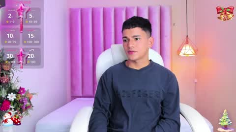 Niall  online show from December 2024 02:22:02 PM