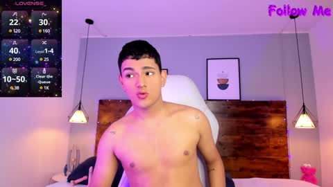 Niall  online show from February 2025 03:57:02 PM