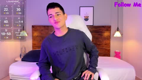 Niall  online show from February 2025 06:24:02 PM