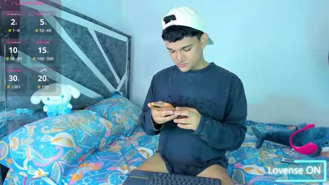 Niall  online show from September 2025 02:21:01 PM