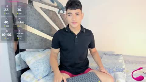 Niall  online show from November 2025 10:09:02 PM