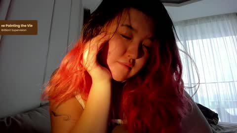 Kim online show from December 2024 12:34:02 AM