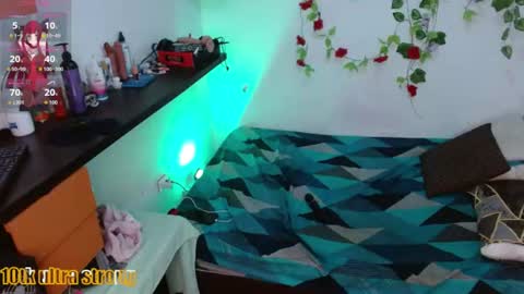 Snapshot of niawk_29_ chatting on July 2026 03:40:01 PM niawk_29_ online show from July 2026 03:40:01 PM