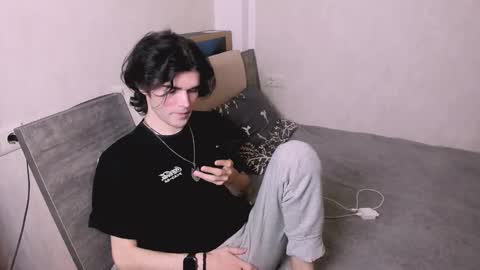 Nick PVT is open FanslyTwitter - Nic kycb online show from October 2025 05:46:01 PM