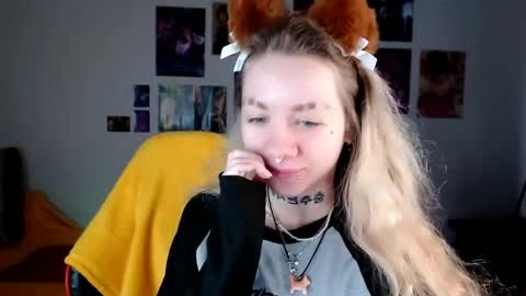 nica_kawaii online show from April 2026 06:22:02 AM