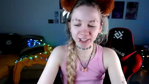 nica_kawaii online show from May 2026 02:00:01 PM