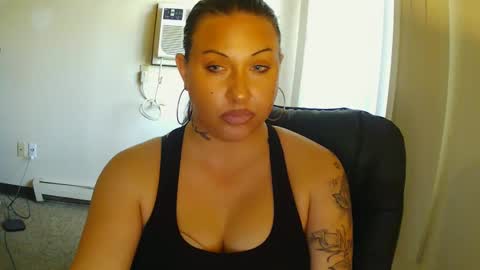 Nicci babyyy online show from October 2025 06:14:02 PM