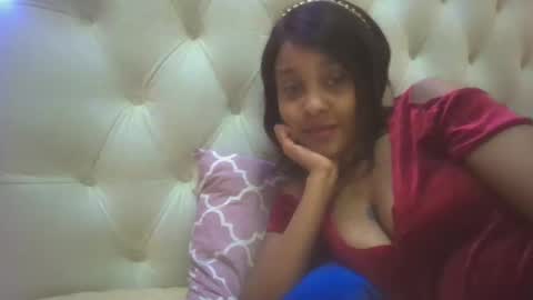 Snapshot of nicckah_ chatting on February 2025 05:19:02 AM Lilly online show from February 2025 05:19:02 AM