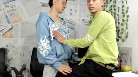 nice_boys11 online show from June 2026 01:37:01 PM