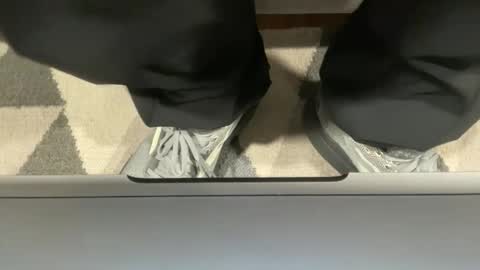 Nice Gentle Naughty online show from April 2026 01:49:01 PM