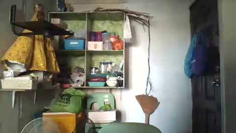 niceasianpussy online show from September 2025 12:02:02 AM