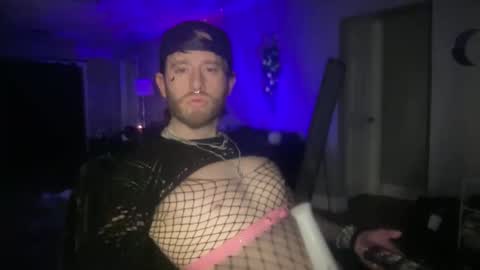 niceballz69 online show from February 2026 03:04:01 AM