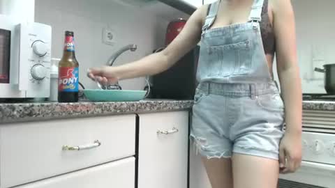 Snapshot of nicebrown chatting on July 2026 02:43:02 PM Sfora online show from July 2026 02:43:02 PM