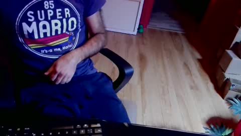 Snapshot of nicecck24 chatting on January 2025 06:50:02 AM nicecck24 online show from January 2025 06:50:02 AM