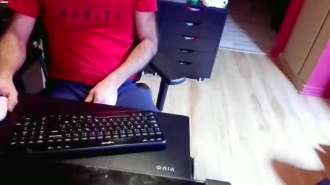 nicecck24 online show from February 2026 04:33:01 AM