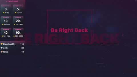 Jek and Ameli online show from January 2025 08:34:02 PM