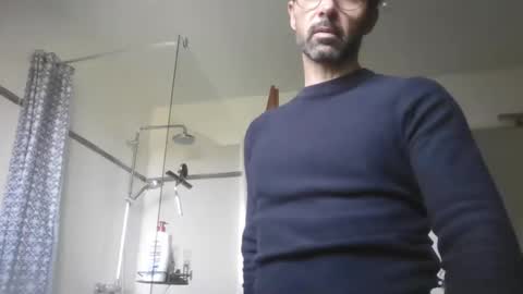 nicefrenchguy79 online show from November 2025 09:20:02 AM