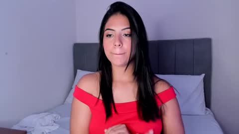 Julieta online show from December 2024 05:18:02 PM