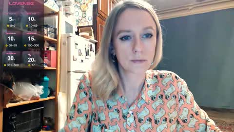 Kathrine online show from November 2025 06:32:01 PM