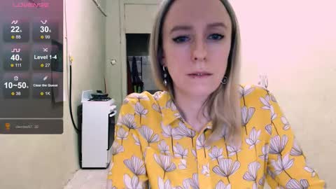 Kathrine online show from February 2026 09:44:01 PM