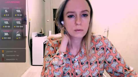 Kathrine online show from April 2026 10:56:02 PM