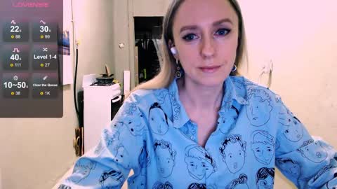 Snapshot of nicekat chatting on April 2026 07:11:02 PM Kathrine online show from April 2026 07:11:02 PM