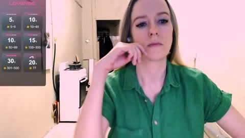 Snapshot of nicekat chatting on May 2026 12:34:01 PM Kathrine online show from May 2026 12:34:01 PM