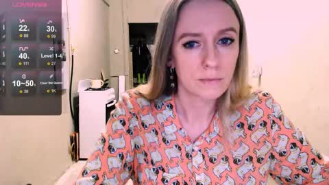 Snapshot of nicekat chatting on May 2026 06:07:02 PM Kathrine online show from May 2026 06:07:02 PM