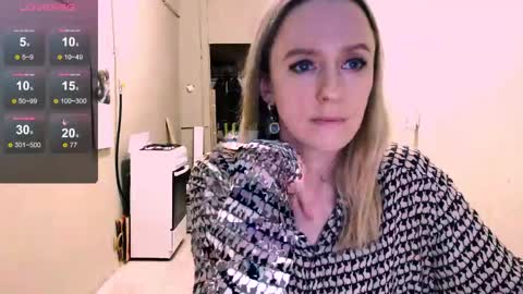 Snapshot of nicekat chatting on May 2026 05:09:02 PM Kathrine online show from May 2026 05:09:02 PM