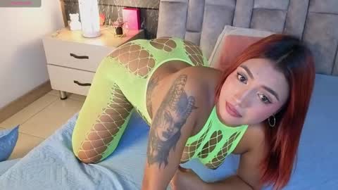 Nicolle  online show from September 2025 11:45:01 AM