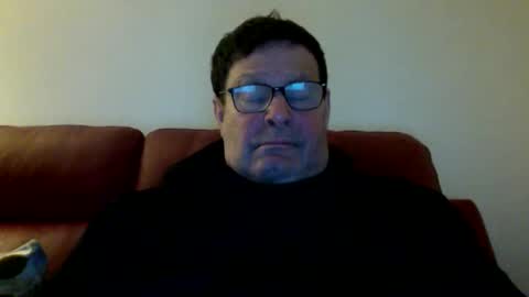 Keith999 online show from November 2025 06:30:01 PM