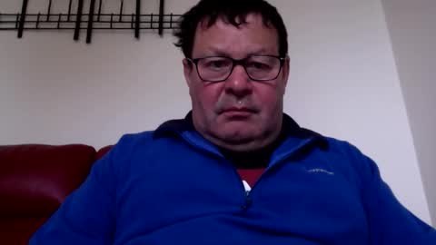 Snapshot of nicemank chatting on May 2026 12:44:02 PM Keith999 online show from May 2026 12:44:02 PM
