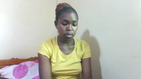 Snapshot of nicemillow chatting on March 2025 01:06:02 PM nicemillow online show from March 2025 01:06:02 PM