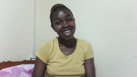 Snapshot of nicemillow chatting on March 2025 04:24:01 PM nicemillow online show from March 2025 04:24:01 PM