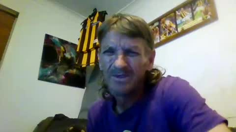 Sexiishaine online show from January 2025 07:28:02 PM