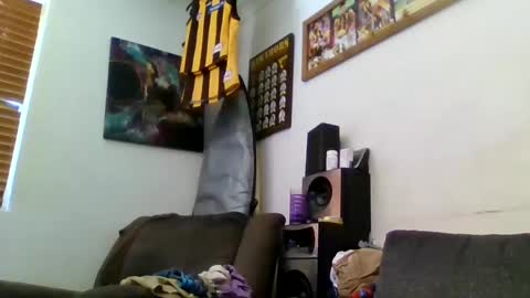 Sexiishaine online show from January 2025 01:39:02 AM