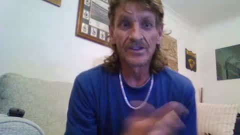 Sexiishaine online show from March 2025 04:32:01 AM