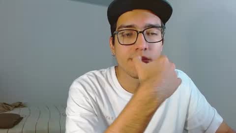 Snapshot of nicholasfinn chatting on July 2026 02:36:01 AM Nick online show from July 2026 02:36:01 AM