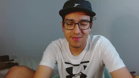 Snapshot of nicholasfinn chatting on July 2026 02:26:02 AM Nick online show from July 2026 02:26:02 AM