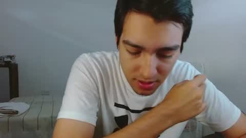 Snapshot of nicholasfinn chatting on July 2026 06:54:02 PM Nick online show from July 2026 06:54:02 PM