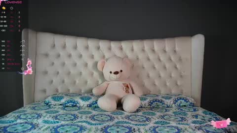 Nichole online show from March 2025 07:18:01 PM