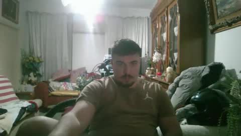 Snapshot of nick1213n chatting on January 2026 01:31:02 AM nick1213n online show from January 2026 01:31:02 AM